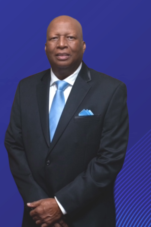 Tony A. Currie